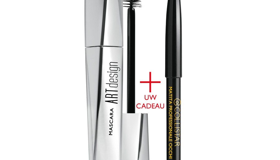 COLLISTAR MASCARA ART. DESIGN