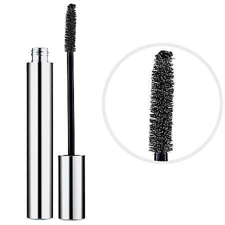 <b>CLINIQUE NATURALLY GLOSSY MASCARA</b>